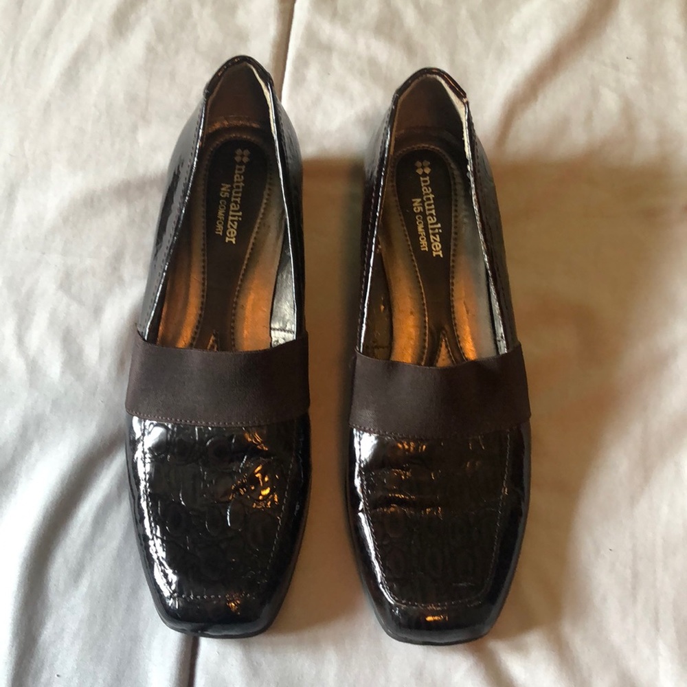 Business flawless comfort shoes